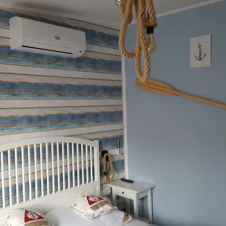 Apartment Lazur *