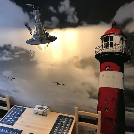 Lazur * Jastrzębia Góra