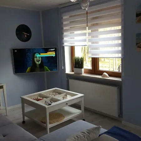 Lazur Apartment