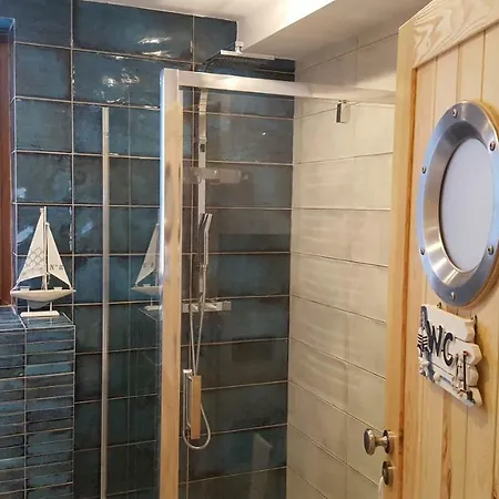 Appartement Lazur Jastrzębia Góra