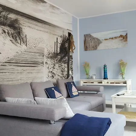 Lazur Appartement Jastrzębia Góra