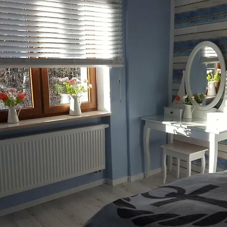 Lazur Apartment Jastrzebia Gora