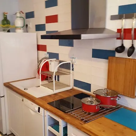 Lazur Jastrzębia Góra