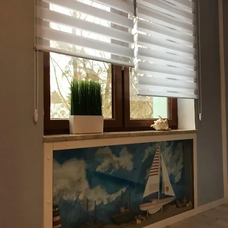 Apartment Lazur *