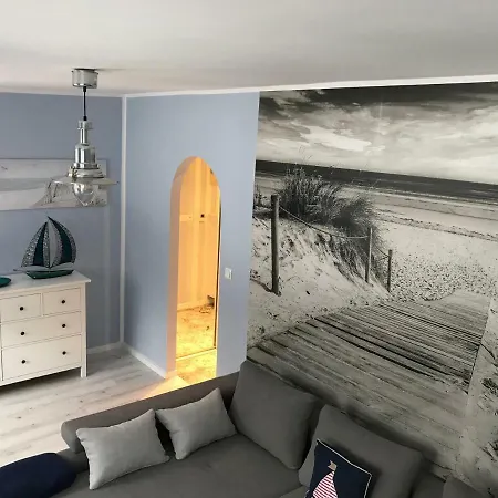 Apartment Lazur *