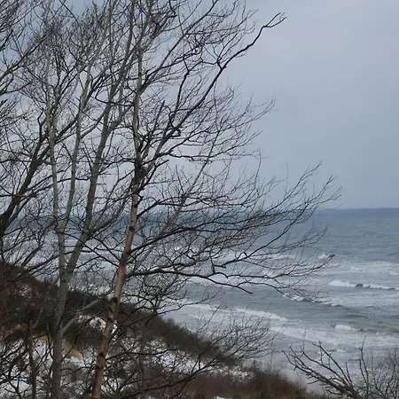 Lazur Jastrzębia Góra