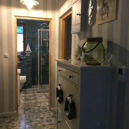 Lazur Jastrzębia Góra