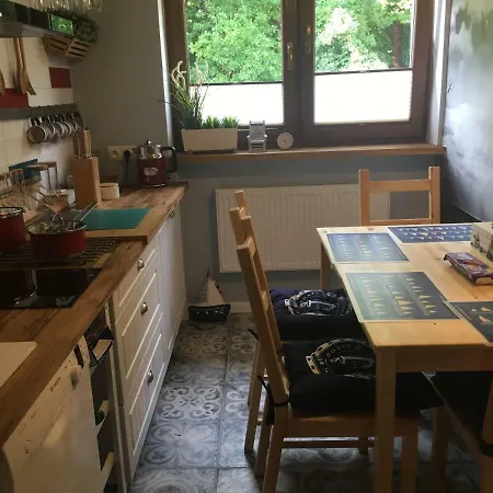 Apartment Lazur