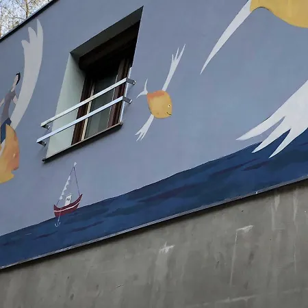 Appartement Lazur Jastrzębia Góra