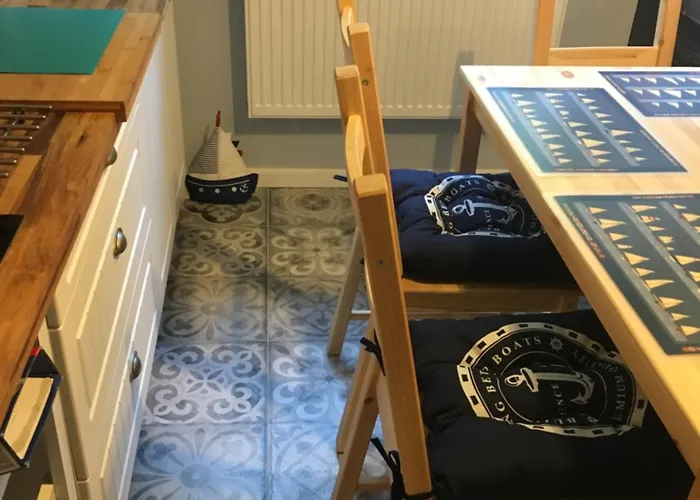 Lazur * Jastrzębia Góra