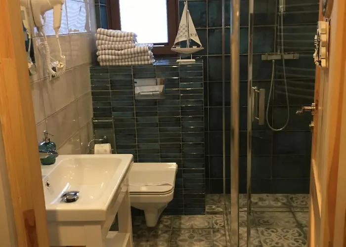 Lazur * Jastrzębia Góra