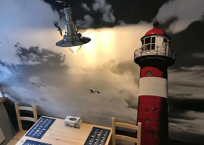 Lazur * Jastrzębia Góra