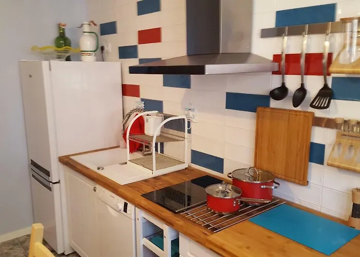 Lazur Jastrzębia Góra