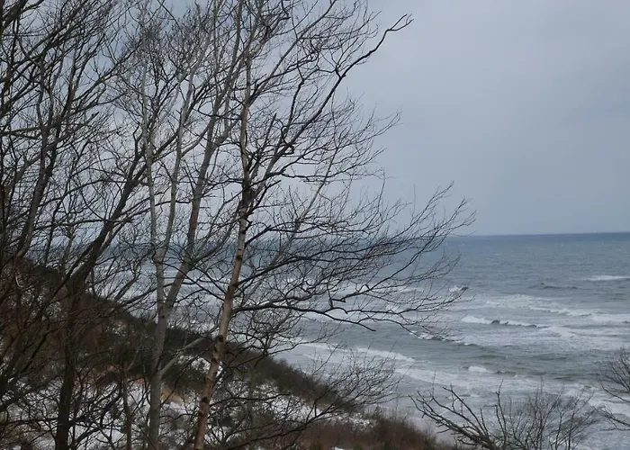 Lazur Jastrzębia Góra