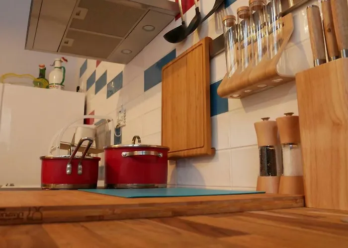 Lazur Apartment Jastrzębia Góra