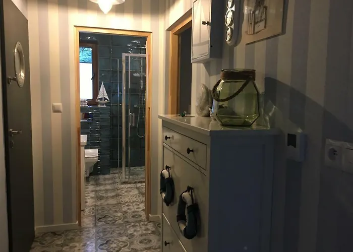 Lazur Jastrzębia Góra